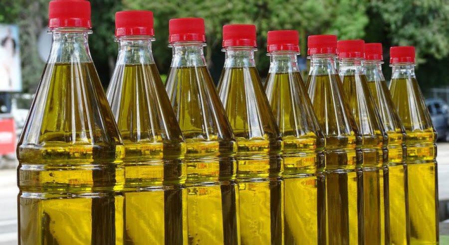 ΑΚΑΤΑΛΛΗΛΑ ΕΛΑΙΟΛΑΔΑ