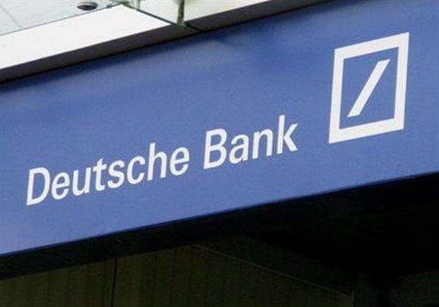 DEUTSCHE BANK