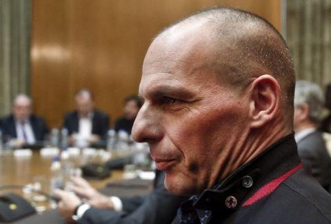 Αν γίνει αυτό θα παραμιλάει όλη η Ευρώπη: Δεν μπορεί να φανταστείς με ποιον θα είναι υποψήφιος ο Γιάνης Βαρουφάκης! Στον «Ευαγγελισμό» ο Γιάνης Βαρουφάκης – Κουκουλοφόροι τον ξυλοκόπησαν έξω από εστιατόριο στα Εξάρχεια