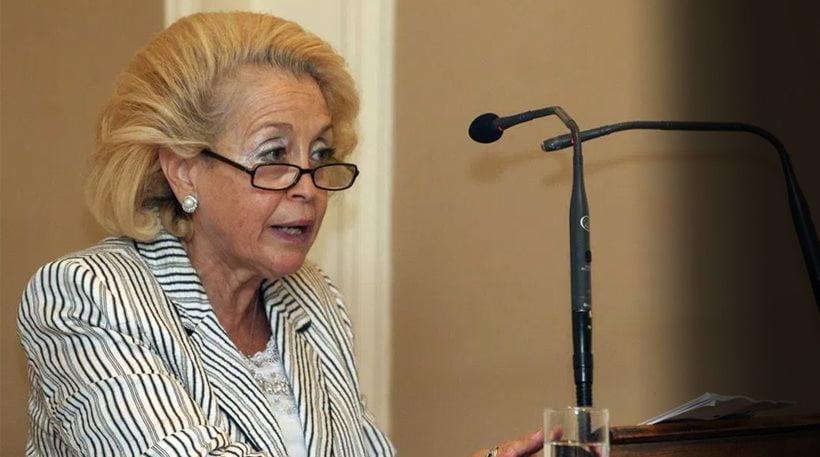Απόψε ορκίζεται η πρώτη γυναίκα πρωθυπουργός στην Ελλάδα Απόψε ορκίζεται η πρώτη γυναίκα πρωθυπουργός στην Ελλάδα