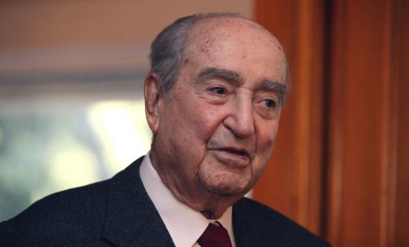 Το συγκινητικό μήνυμα του Κωνσταντίνου Μητσοτάκη για τον Παύλο Μπακογιάννη Το συγκινητικό μήνυμα του Κωνσταντίνου Μητσοτάκη για τον Παύλο Μπακογιάννη
