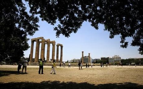 Οκτώ bloggers ζουν και γράφουν: Η τέλεια ημέρα εμπειριών στην Αθήνα Οκτώ bloggers ζουν και γράφουν: Η τέλεια ημέρα εμπειριών στην Αθήνα