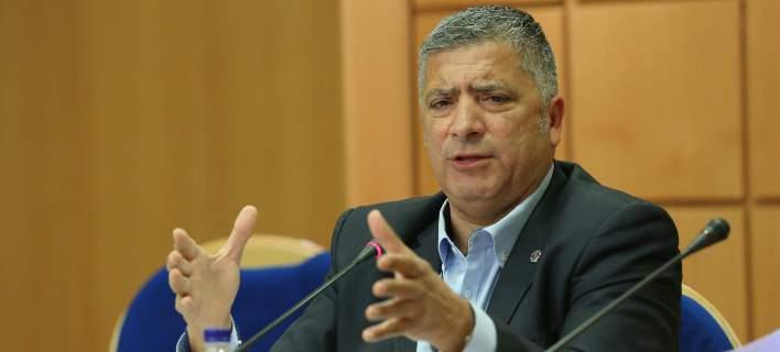 Την υποψηφιότητά του για την ηγεσία της ΝΔ αναμένεται να ανακοινώσει και ο ...