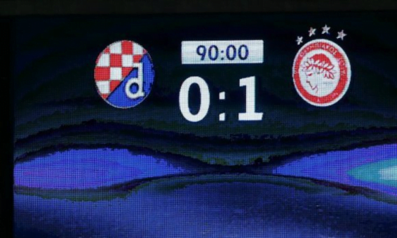 Ομάδα - «Θρύλος» και στα πολύ δύσκολα! (pics & vids)