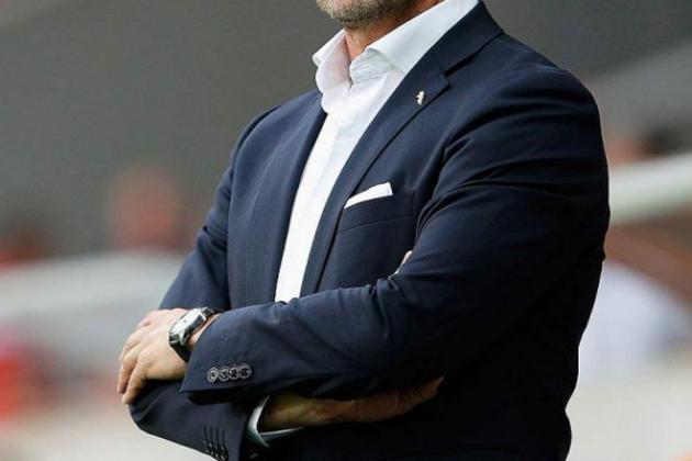 Αυτός (θα) είναι ο νέος προπονητής της Εθνικής!