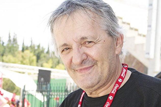 Πολύ συγκινητικός ο Γιώργος Γεωργίου: Με τρέλανε η σπάνια ασθένεια του γιου μου - Άσπρισα & έχασα τα δόντια μου