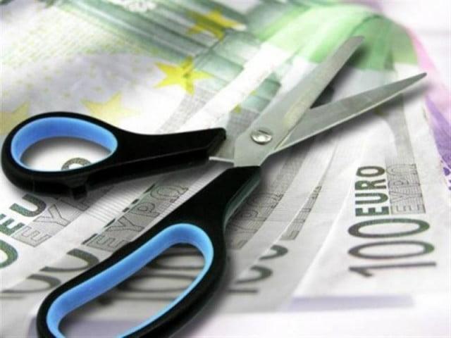 Διαγράφονται χρέη μέχρι 20.000 ευρώ – Δείτε τους όρους