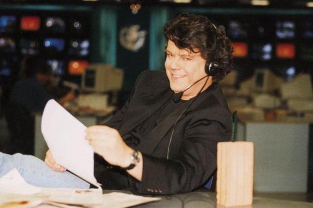 11 χρόνια χωρίς τον έναν και μοναδικό Βλάση Μπονάτσο