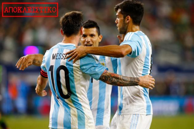 Αυτό θα είναι το πρώτο 