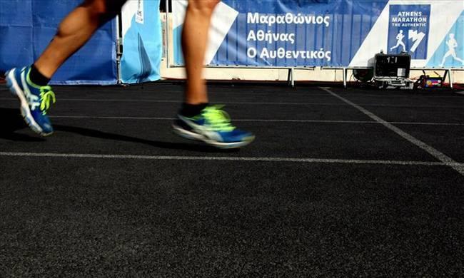 Μαραθώνιος Αθήνας: Δείτε τις κυκλοφοριακές ρυθμίσεις την Κυριακή (8/11) Read more: http://www.newsbomb.gr/ellada/news/story/640654/marathonios-athinas-deite-tis-kykloforiakes-rythmiseis-tin-kyriaki-8-11#ixzz3qpiGuzsa Μαραθώνιος Αθήνας: Ποιοι δρόμοι θα κλείσουν το Σαββατοκύριακο