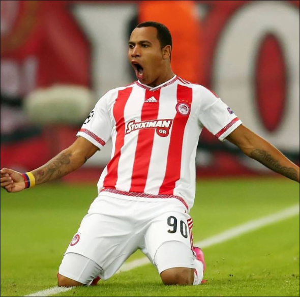 Θρυλική ανατροπή και αγκαλιά με την πρόκριση - ΒΙΝΤΕΟ