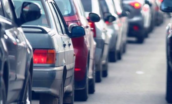 Ακριβότερα τέλη έως 89 ευρώ για 1,8 εκατ. ιδιοκτήτες Ι.Χ Ακριβότερα τέλη έως 89 ευρώ για 1,8 εκατ. ιδιοκτήτες Ι.Χ