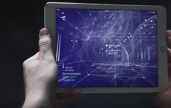 Θέλετε παντού και πάντα Wi-Fi; Τώρα γίνεται...Δείτε το Video