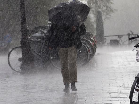 Έκτακτο δελτίο επιδείνωσης καιρού Έκτακτο δελτίο επιδείνωσης καιρού