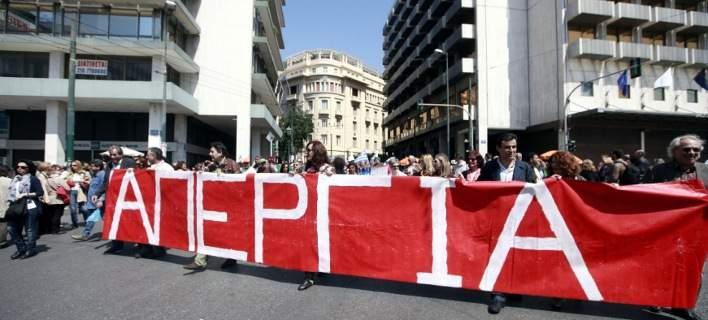 Απεργία την Τρίτη 21/5: Ποιοι κατεβάζουν ρολά - Τι ισχύει για τα ΜΜΜ