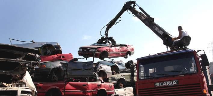 Τέλος το μέτρο της απόσυρσης των ΙΧ -Τι πρέπει να γνωρίζουν οι ιδιοκτήτες αυτοκινήτων Τέλος το μέτρο της απόσυρσης των ΙΧ -Τι πρέπει να γνωρίζουν οι ιδιοκτήτες αυτοκινήτων