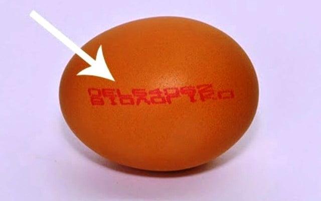 ΠΡΟΣΟΧΗ: Τί πρέπει να προσέχουμε και να γνωρίζουμε όλοι για τον κωδικό στα αυγά που αγοράζουμε…