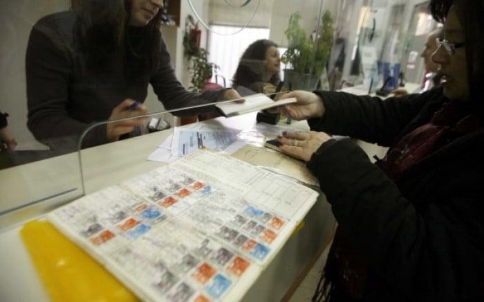 Πόσα ένσημα έχω; Βρες το με ένα κλικ...