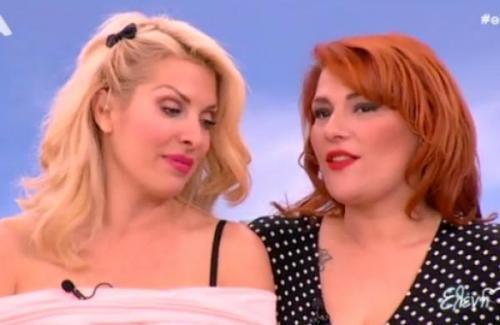 Ζαρίφη για Μενεγάκη: Με φέρνει σε απίστευτα δύσκολη θέση το να…