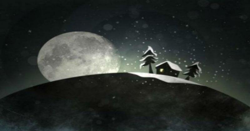 Ένα θαυμάσιο θέαμα: Τί θα συμβεί φέτος ανήμερα των Χριστουγέννων, για πρώτη φορά μετά το 1977;