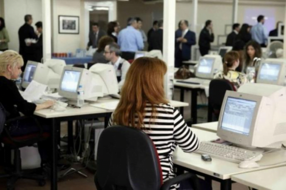 Το νέο μισθολόγιο στο Δημόσιο – Ποιοι ευνοούνται Το νέο μισθολόγιο στο Δημόσιο – Ποιοι ευνοούνται