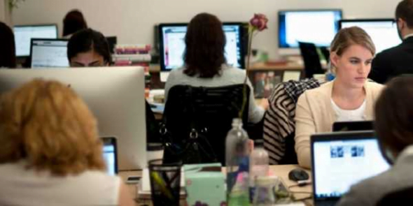 Δείτε όλες τις προκηρύξεις για προσλήψεις στο δημόσιο