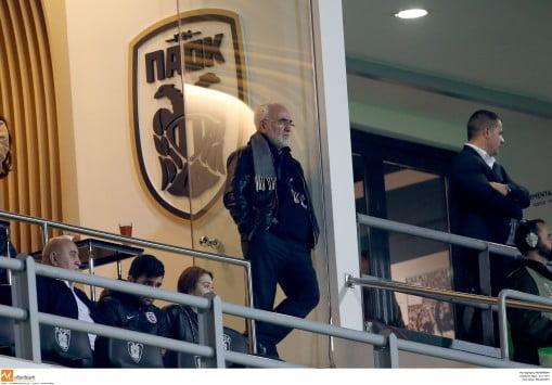 Τα 80 εκατομμύρια του Σαββίδη στον ΠΑΟΚ!