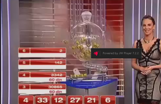 Βίντεο: Απίστευτη απάτη σε κλήρωση του Τζόκερ