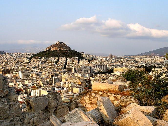 Έτσι θα είναι η Πανεπιστημίου μετά την ανάπλαση