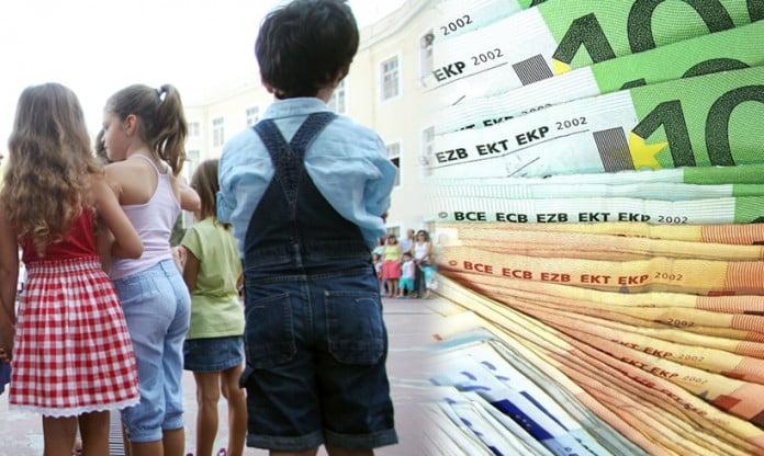 Νέο επίδομα 1.000 ευρώ -Δείτε ποιοί είναι οι δικαιούχοι