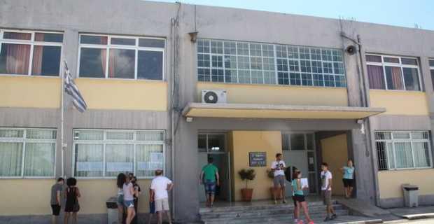 Για αρπαγές παιδιών από σχολεία προειδοποιεί η ΕΛ.ΑΣ.