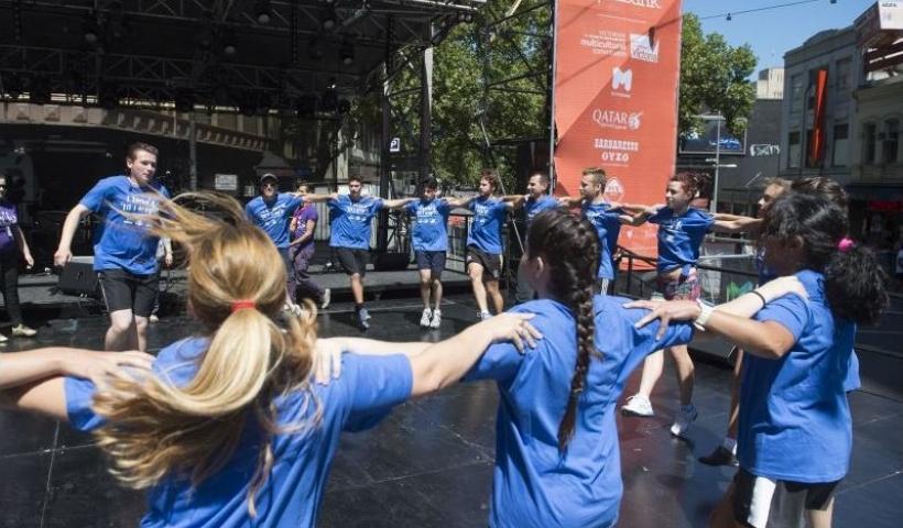 Η Ελλάδα πάει Μελβούρνη και Σίδνεϊ – Τα ομογενειακά φεστιβάλ που γράφουν ιστορία (φωτο)