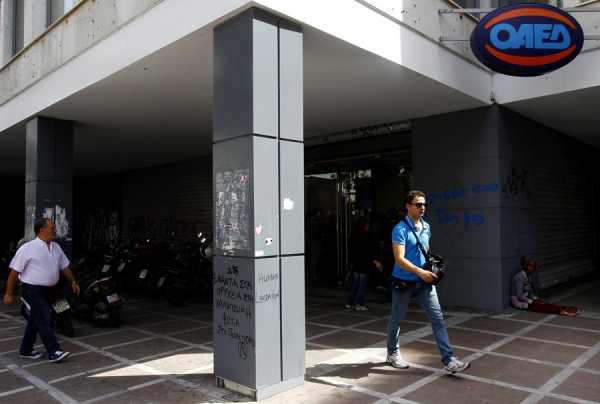Κοινωφελής Εργασία ΟΑΕΔ 2016: Τέλος τα πεντάμηνα ήρθαν τα οκτάμηνα Κοινωφελής Εργασία ΟΑΕΔ 2016: Τέλος τα πεντάμηνα ήρθαν τα οκτάμηνα