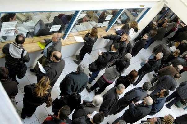 Έρχονται τις επόμενες μέρες προσλήψεις στους δήμους με 495 ευρω/μήνα καθαρά