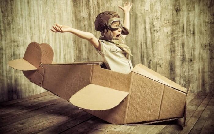 Ό,τι πρέπει να γνωρίζετε για την ψυχολογία του παιδιού σας (Οδηγός 0-6 ετών)