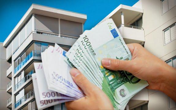 Ποιοι θα πληρώσουν περισσότερο ΕΝΦΙΑ το 2016 και γιατί Ποιοι θα πληρώσουν περισσότερο ΕΝΦΙΑ το 2016 και γιατί