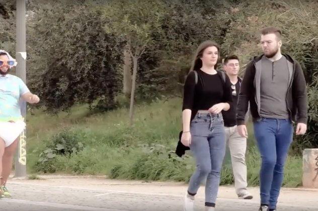 Ποια είναι η νέα ελληνική φάρσα που ετοίμασε η ομάδα Astathios; Δείτε εδώ