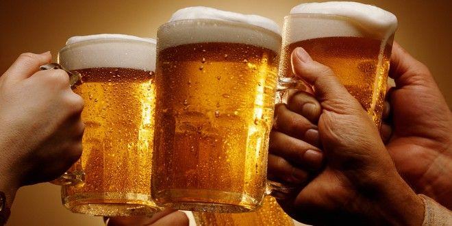 Πώς να παγώσετε τις μπίρες μέσα σε ελάχιστα λεπτά