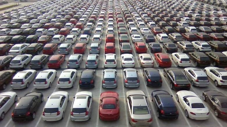 Έρχονται τα πάνω - κάτω στη φορολόγηση των ΙΧ