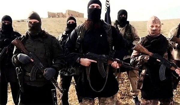 Δημοσκόπηση του ISIS: Ποια χώρα να χτυπήσουμε στη συνέχεια; Δημοσκόπηση του ISIS: Ποια χώρα να χτυπήσουμε στη συνέχεια;