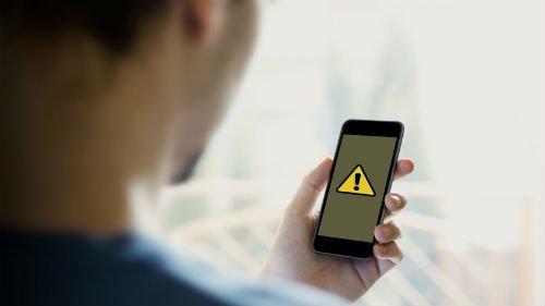 Προσοχή! Σβήστε αμέσως αυτές τις εφαρμογές από το κινητό σας