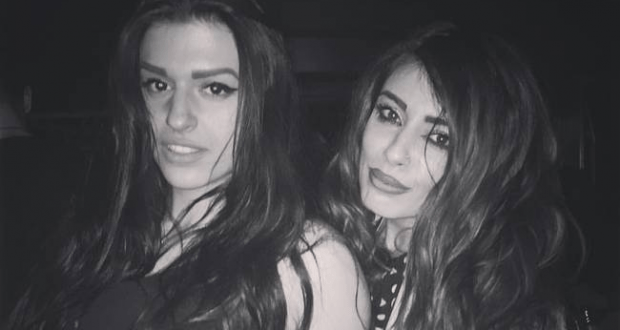 Παντελής Παντελίδης: Η Φρόσω και η Μίνα μίλησαν