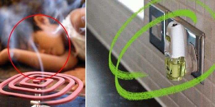 ΥΓΕΙΑ: Κάτι που έχουμε όλοι μέσα στο σπίτι προκαλεί καρκίνο