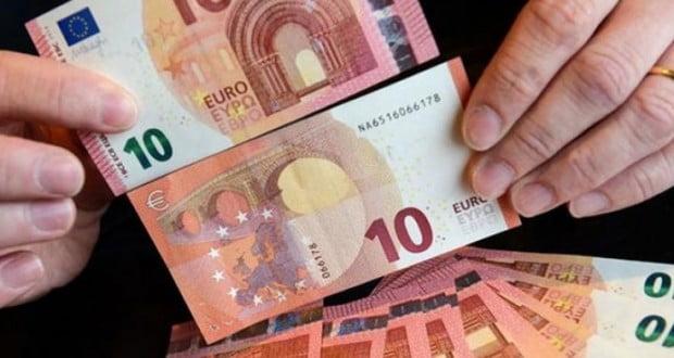 Προσοχή - Στα πλαστά 10ευρα – Πώς θα τα αναγνωρίσετε