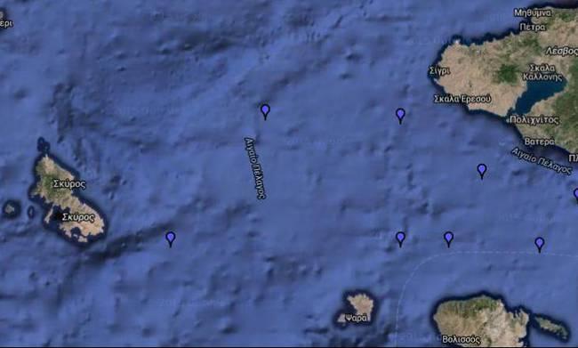 Τύμπανα πολέμου στο Αιγαίο - Συναγερμός στις Ένοπλες Δυνάμεις Τύμπανα πολέμου στο Αιγαίο - Συναγερμός στις Ένοπλες Δυνάμεις