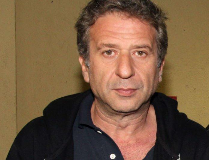 «Έχασα το παιδί μου…»- Η σπαρακτική κραυγή του Κώστα Κόκλα
