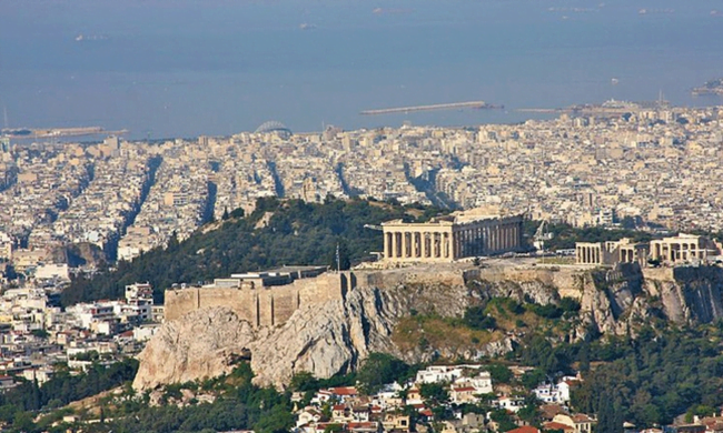 Προσοχή την Πέμπτη - Αυτό είναι το φαινόμενο που θα σας κόψει (κυριολεκτικά) την ανάσα Προσοχή την Πέμπτη - Αυτό είναι το φαινόμενο που θα σας κόψει (κυριολεκτικά) την ανάσα