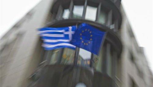 Προς αναμονή της συμφωνίας! Προς αναμονή της συμφωνίας!