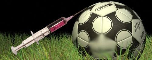 Σκάνδαλο για ντόπινγκ! Πασίγνωστος ποδοσφαιριστής…