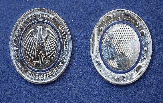 Βγάζει καινούργιο νόμισμα η Γερμανία : Ποια θα είναι η αξία του
